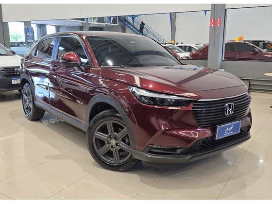 HONDA HR-V 1.5 DI I-VTEC FLEX EXL CVT